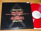 AMON AMARTH With Oden on our Side RED LP 1st Bathory Enslaved At The Gates Varg