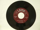 The Tantones-I Love You Really I Do/No Matter-Lamp 2002-DOO WOP RARE HEAR