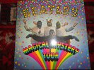THE BEATLES MAGICAL MYSTERY TOUR 7