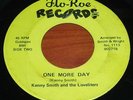 Rare Ohio Northern Soul Kenny Smith 