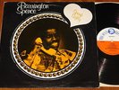 BARRINGTON SPENCE   SPEAK SOFTLY   ROCKSTEADY REGGAE SKA SKINHEAD   UK TROJAN LP