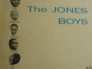 THE WHOLE TOWN'S TALKING ABOUT THE JONES BOYS PERIOD RECORDS SPL 1210 