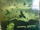 JOHNNY GRIFFIN VOL 2 BLUE NOTE 1559 DEEP GROOVE 