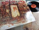 BLACK SABBATH        - MOB RULES -    MINT ORIGINAL ARCHIVE ALBUM