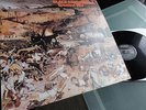 BLACK SABBATH   - GREATEST HITS -  MINT UK ARCHIVE ORIGINAL 1977 STRUKTURCOVER