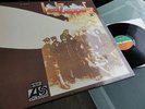 LED ZEPPELIN      - LED ZEPPELIN II - (SECOND ALBUM)   MINT ARCHIVE ALBUM