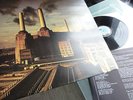 PINK FLOYD      - ANIMALS -    MINT ARCHIVE ALBUM // TOP ZUSTAND