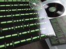 PINK FLOYD/ ROGER WATERS    - RADIO KAOS -     TOP ZUSTAND