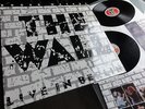PINK FLOYD  - THE WALL LIVE IN BERLIN - MINT ARCHIVE DOUBLEALBUM / TOP ZUSTAND