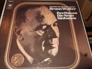 BRUNO WALTER : BEETHOVEN DIE NEUN SYMPHONIEN 8LP BOX CBS 77701 GERMANY