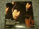 THE ROLLING STONES - OUT OF OUR HEADS LP - MONO - 1965 - LONDON - LL 3429
