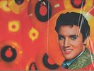 Elvis Presley Elvis' Golden Records 2013 RCA 180 Gram Vinyl LP