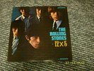 NM THE ROLLING STONES - 12 X 5 LP - MONO - LONDON - LL 3402
