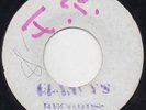 THE DYNAMITES John Public + DINGLE BROS. 1969 Skin Reggae 45 CLANCY'S  *LISTEN