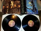 iron maiden fear of the dark 2 lp gatefold made in italy 2-54 7991611