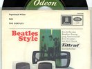 Beatles Paperback Writer (Filtral)