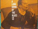 Jackie McLean-A Long Drink of the Blues-Rare Jazz LP-Status Mono-RVG-Near Mint