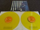 David BOWIE - Stage  - Original UK  2LP YELLOW Vinyl  -  *NM*