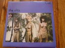THE SLITS Cut 1979 UK ORIG A-1U/B-1U ISLAND RECORDS VINYL LP PUNK ILPS9573