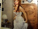 A MEDIA LUZ TANGO CHEESECAKE BRIGITTE BARDOT COVER RARE ARGENTINA LP