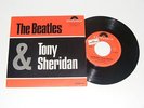 The Beatles and Tony Sheridan Polydor Sonderauflage 