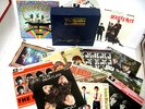 BEATLES EP COLLECTION ( **All 14 7