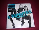 MADONNA 4 MINUTES / RING MY BELL 2 X 7