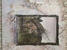 Led Zeppelin IV Vinyl LP 12