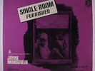 SOUNDTRACK: Single Room Furnished LP Sealed (sm stain/promo rubber stamp obc)