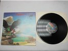 LP Record Vinyl Budgie Never Turn Your Back on a Friend MCA MLG3513 Prog UK