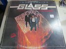 GLASS Introducing LP  HCRC  80's modern soul disco VG++