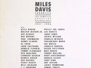 Miles Davis - Chronicle / Complete Prestige Recordings 1951-1956 / 12 LP Box