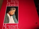 CLARA HASKIL/ARTHUR GRUMIAUX : MOZART 7LP BOX PHILIPS 6768366 NL