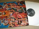 JIMI HENDRIX Axis bold as love LP 1*UK Press TRACK 1967 Psych MONO Stupendo