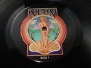 Fair Weather Beginning From An End 1st PRESS NEON   NE1 GATEFOLD  UK LP