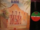 ALAMO LP / HEAVY PSYCH BLUES DEBUT / ACID ARCHIVES