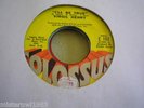 VIRGIL HENRY   -   I ' ll Be True   -   Colossus   -    Crossover Soul