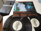 MITTEN INS OHR 1971 1ST PRESS ASH RA TEMPEL/ XHOL/ LIMBUS