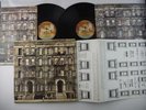 Led Zeppelin,Physical Graffiti,2 x LP