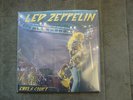 LED ZEPPELIN  LIVE EARL'S COURT MAY 1975 LONDON  RED WAX  2LP