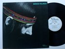 Bruce Palmer Buffalo Springfield White Label DJ Verve Forecast Folk Psych LP '70