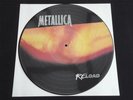 METALLICA RELOAD LTD EDITION TOUR SPECIAL 12