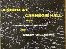 Charlie Parker/Dizzy Gillespie-A Night At Carnegie Hall-Birdland 425-10