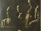 The Billy Taylor Trio-Volume Three-Prestige 168-10 INCH NICE