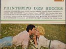 RAYMOND LEFEVRE printemps des succes / FRENCH BARCLAY 10