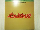 Bob Marley Wailers Exodus AUDIOPHILE TAS MFSL LP