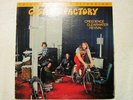 Creedence Clearwater Revival Cosmo's Factory MFSL TAS