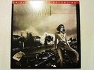Rush Permanent Waves AUDIOPHILE TAS MFSL mobile LP