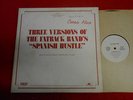 The Fatback Band Spanish Hustle promo only disco 12