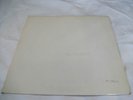 THE BEATLES  White Album Top Opening Stereo copy with 